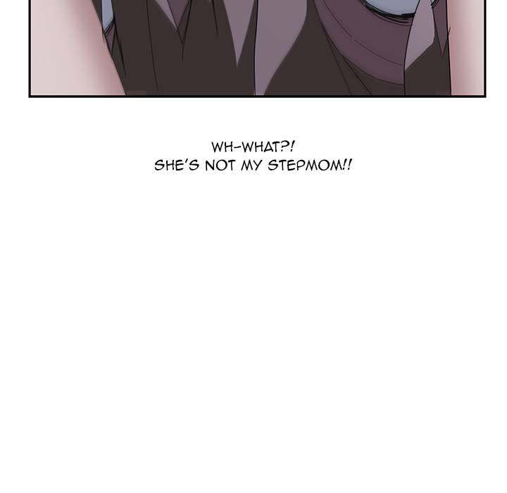 My Stepmom - Chapter 36 - Andromeda 11 page 53 hentai porn comic manga doujin